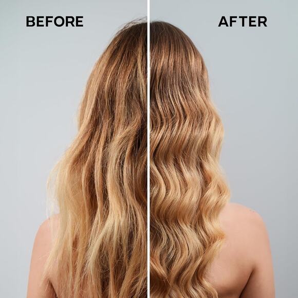 Alfaparf Semi Di Lino Reconstruction Reparative Low Shampoo 8.45 oz - Picture 3 of 8